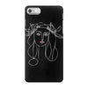 Pablo Picasso War And Peace 1952 iPhone 7 Case