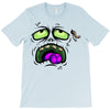 monster face T-Shirt