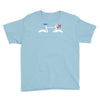 tour de france new 2015 logo Youth Tee