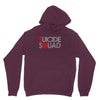 SUICIDE SQUAD Hoodie