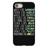 her story iPhone 8