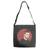 Messi Adjustable Strap Totes