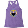 bravo's gym Racerback Tank