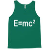 ein steins formula Tank Top