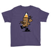 take this Youth Tee