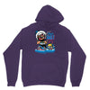 tresh daily Unisex Hoodie