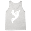 fun ghost Tank Top