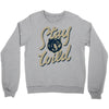 stay wild 2 Crewneck Sweatshirt