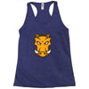 fahrie77 Racerback Tank