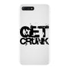 get crunk iPhone 7 Plus Case