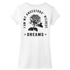 i am my ancestors' wildest dreams Women's V-Neck T-Shirt