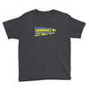 i bought this shirt next week t shirt   copy Youth Tee