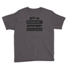 redundancy Youth Tee