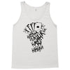 joker tattoo haha Tank Top