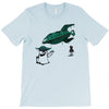 force lift T-Shirt