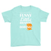 funny little brains Youth Tee