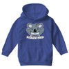 overkoalafied Youth Hoodie