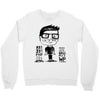 code nerd Crewneck Sweatshirt
