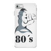 los 80&acute;s iPhone 7 Case