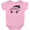 bathmobile Baby Bodysuit
