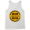 underground Tank Top