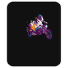 fast food Mousepad