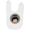 trent lane Baby Bibs
