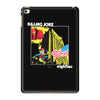 killing joke eighties iPad Mini 4