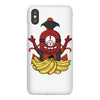 the yignion clan love bananas iPhoneX