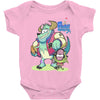 monsters university Baby Onesie