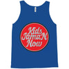 kids now Tank Top