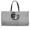 preparing the night Weekender Totes
