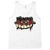 zombie doom logo Tank Top