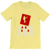 life is simple eat sleep and tai chi T-Shirt