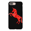 Unicorn Art iPhone 8 Plus