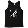 sanji Tank Top
