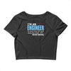engineer Crop Top