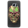 zombie look Samsung Galaxy S7 Edge