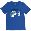 looking sharp V-Neck Tee