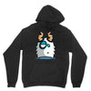 monster Unisex Hoodie