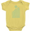 high sun Baby Bodysuit