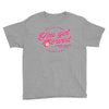 volleyball you got served grand haven high school champions Youth Tee