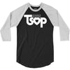 tsop sound of philadelphia 3/4 Sleeve Shirt