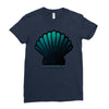 oceanholic Ladies Fitted T-Shirt