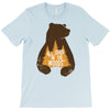 All Good In The Woods T-Shirt