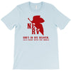 Nerv Gods In His Heaven Alls Right With The World T-Shirt