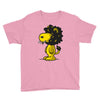 lion cool Youth Tee