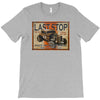 last stop hot rod repair sign, ideal birthday gift or present T-Shirt