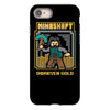 mine shaft iPhone 8