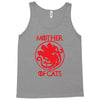 mother of cat new Tank Top